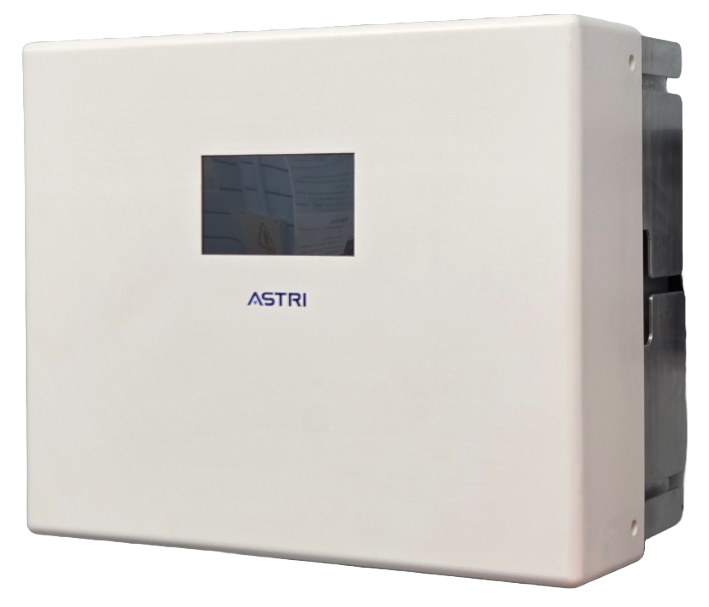 Energy-efficient Green Energy Storage System